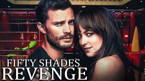 As filming on the sequel to "Fifty Shades of Grey" has concluded in Vancouver and with the addition of Tyler Hoechlin, fans of. . Fifty shades revenge release date 2022